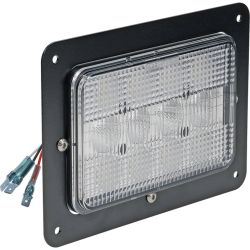 Stens TL2020 LED Tractor Headlight Hi/Lo Beam - STE TL2020
