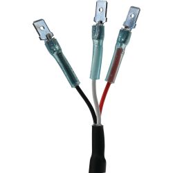 Stens TL2020 LED Tractor Headlight Hi/Lo Beam - STE TL2020