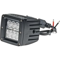Stens TL205F LED Square Flood Beam - STE TL205F