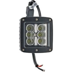 Stens TL205F LED Square Flood Beam - STE TL205F