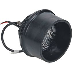 Stens TL2060 LED Round Tractor Light (Rear Mount) - STE TL2060