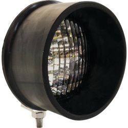 Stens TL2080 LED Round Tractor Light (Bottom Mount) 