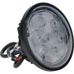 Stens TL3010 18W LED Sealed Round Light - STE TL3010