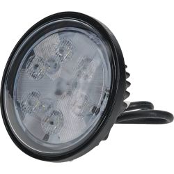 Stens TL3010 18W LED Sealed Round Light - STE TL3010
