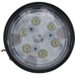 Stens TL3010 18W LED Sealed Round Light - STE TL3010
