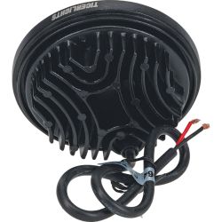 Stens TL3010 18W LED Sealed Round Light - STE TL3010