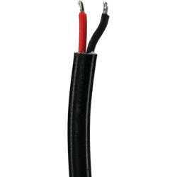 Stens TL3010 18W LED Sealed Round Light - STE TL3010