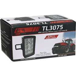 Stens TL3075 LED Side Mount Light - STE TL3075