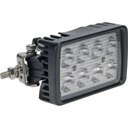 Stens TL3090 LED Side Mount Light w/ Swivel Bracket - STE TL3090