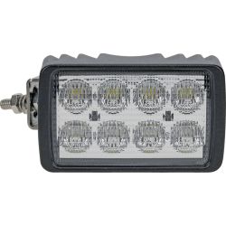 Stens TL3090 LED Side Mount Light w/ Swivel Bracket - STE TL3090