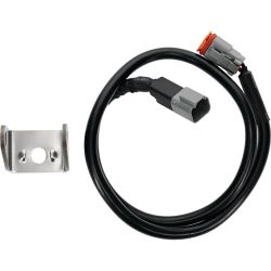 Stens TL3090 LED Side Mount Light w/ Swivel Bracket - STE TL3090