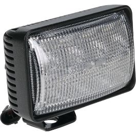 Lights & Accessories