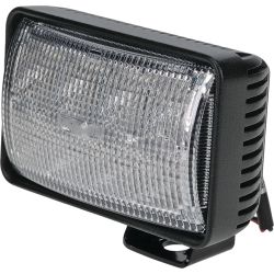 Stens TL3095 30W LED Work Light / for Case New Holland Windrowers - STE TL3095