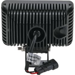 Stens TL3095 30W LED Work Light / for Case New Holland Windrowers - STE TL3095