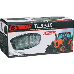 Stens TL3240 LED Work Light - STE TL3240
