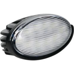 Stens TL3250 LED Oval Work Light for Kubota Tractors - STE TL3250