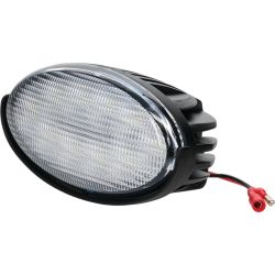 Stens TL3250 LED Oval Work Light for Kubota Tractors - STE TL3250