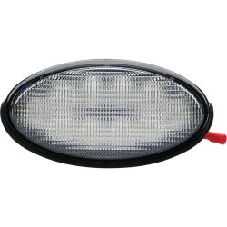 Stens TL3250 LED Oval Work Light for Kubota Tractors - STE TL3250