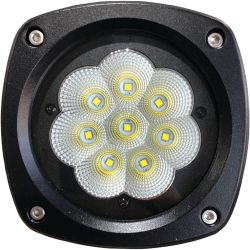 Stens TL350F 35W LED Compact Flood Light - STE TL350F