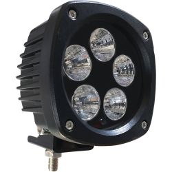 Stens TL500S 50W Compact LED Spot Light - STE TL500S