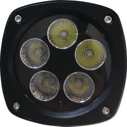 Stens TL500S 50W Compact LED Spot Light - STE TL500S