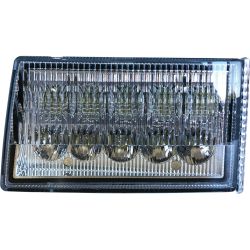 Stens TL5140L Left LED Headlight - STE TL5140L