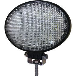 Stens TL5655 LED Tractor & Combine Light w/ Connector 