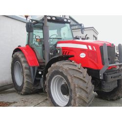 Stens TL5655 LED Tractor & Combine Light w/ Connector - STE TL5655