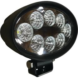Stens TL5700 Kubota Oval LED Flood Light - STE TL5700