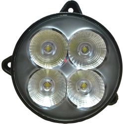 Stens TL6020 LED Magnum Headlight - STE TL6020