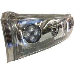 Stens TL6020 LED Magnum Headlight - STE TL6020