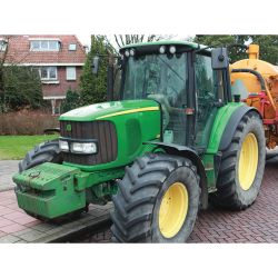 Stens TL6080 LED Combine Light - STE TL6080