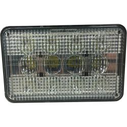 Stens TL6090 LED High/Low Beam - STE TL6090