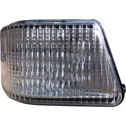 Stens TL6110L STX & MX Left LED Headlight - STE TL6110L