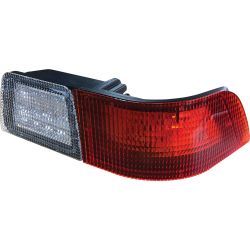 Stens TL6140R White & Red Right LED Tail Light 