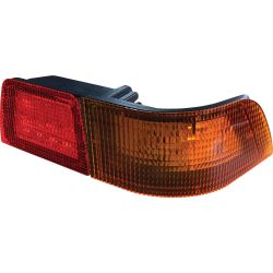 Stens TL6145R Red & Amber Right LED Tail Light 
