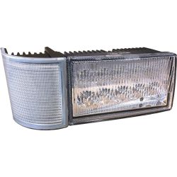 Stens TL6200L MX Left LED Headlight - STE TL6200L