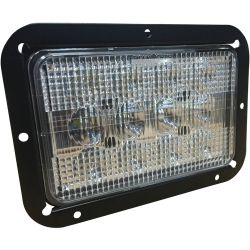 Stens TL6220 LED Headlight for Gleaner - STE TL6220