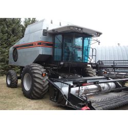 Stens TL6220 LED Headlight for Gleaner - STE TL6220