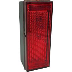 Stens TL660 Rear Tail Light 
