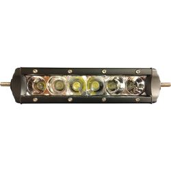 Stens TL6SRC 6" Single Row LED Light Bar 