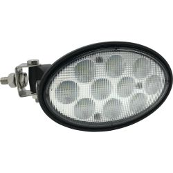 Stens TL7050 LED Oval Light w/ Swivel Mount 