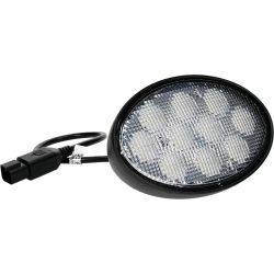 Stens TL7065 LED Oval Light w/ Swivel Mount 