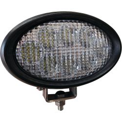 Stens TL7080 LED Work Light w/ Swivel Mount 