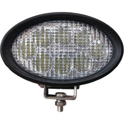 Stens TL7080 LED Work Light w/ Swivel Mount - STE TL7080