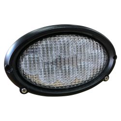 Stens TL7095 LED Flush Mount Cab Light for Agco Equipment 