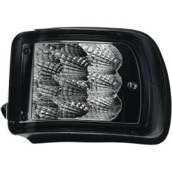Stens TL7130L Left LED Work Light / John Deere Tractors 5620-7330 - STE TL7130L