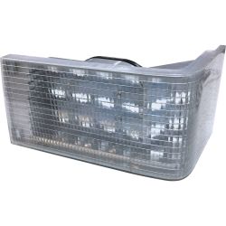Stens TL7140L LED Magnum Left LED Headlight - STE TL7140L