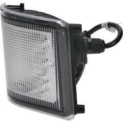 Stens TL7210L Left LED Work Light / John Deere Tractors 6010-7510 - STE TL7210L