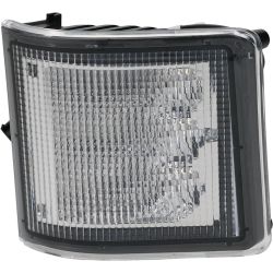 Stens TL7210L Left LED Work Light / John Deere Tractors 6010-7510 - STE TL7210L